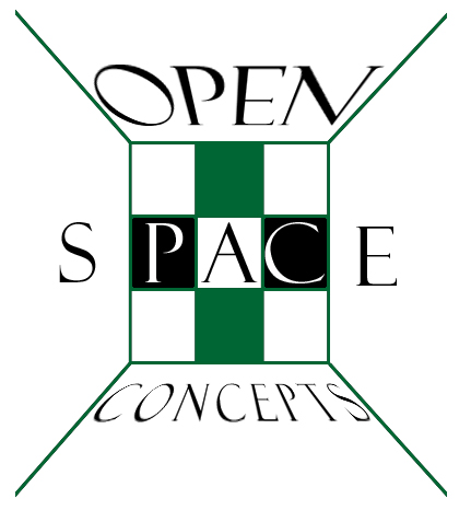 Open Space Concepts logo