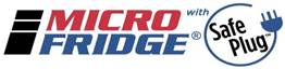 Micro Fridge logo